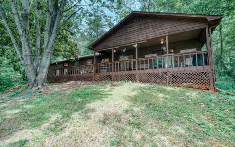 4601 Hiawassee River Estates Hiawassee GA 30546