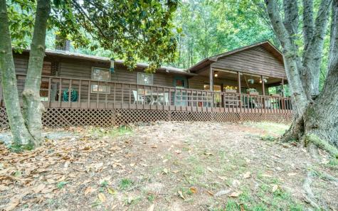 4601 Hiawassee River Estates Hiawassee GA 30546