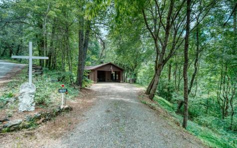 4601 Hiawassee River Estates Hiawassee GA 30546