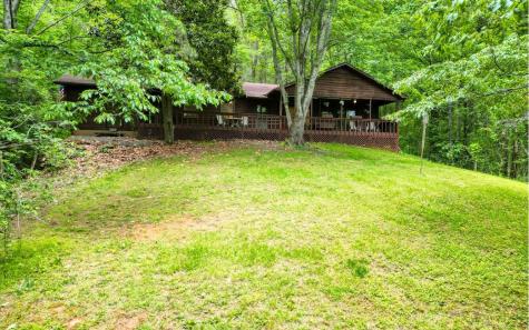 4601 Hiawassee River Estates Hiawassee GA 30546