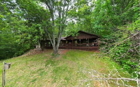 4601 Hiawassee River Estates Hiawassee GA 30546