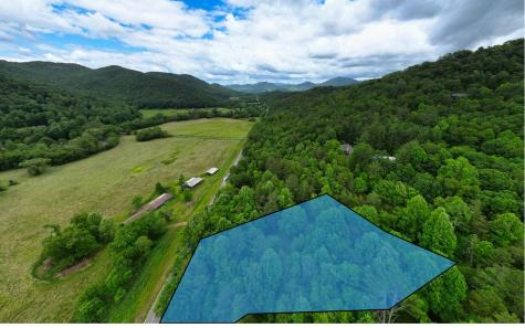 4601 Hiawassee River Estates Hiawassee GA 30546