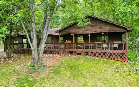 4601 Hiawassee River Estates Hiawassee GA 30546
