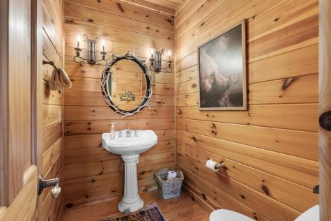 269 Little Creek Drive Cherry Log GA 30522