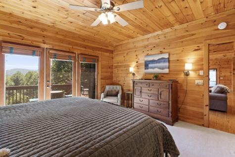 269 Little Creek Drive Cherry Log GA 30522