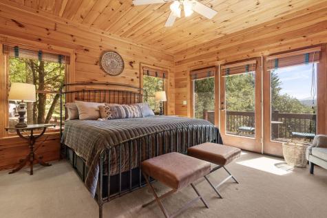 269 Little Creek Drive Cherry Log GA 30522