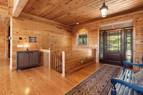269 Little Creek Drive Cherry Log GA 30522