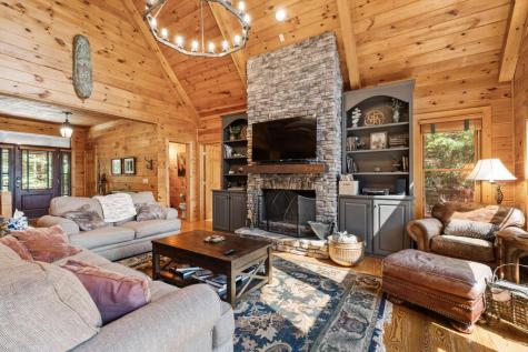 269 Little Creek Drive Cherry Log GA 30522
