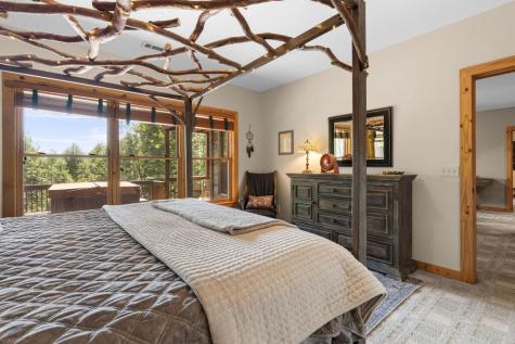 269 Little Creek Drive Cherry Log GA 30522