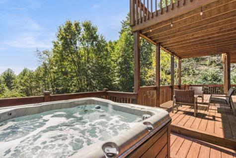 269 Little Creek Drive Cherry Log GA 30522