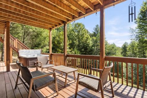269 Little Creek Drive Cherry Log GA 30522