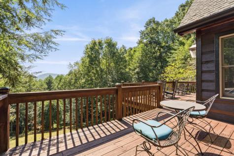 269 Little Creek Drive Cherry Log GA 30522