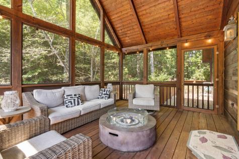 269 Little Creek Drive Cherry Log GA 30522
