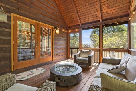 269 Little Creek Drive Cherry Log GA 30522
