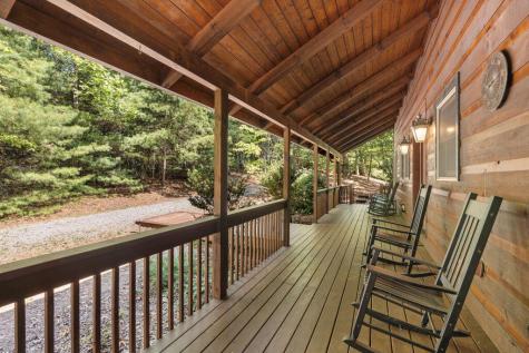 269 Little Creek Drive Cherry Log GA 30522