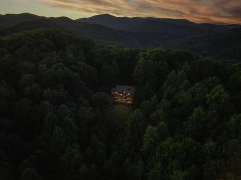 269 Little Creek Drive Cherry Log GA 30522