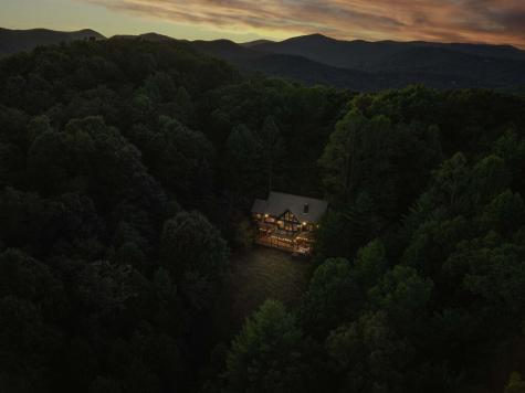 269 Little Creek Drive Cherry Log GA 30522