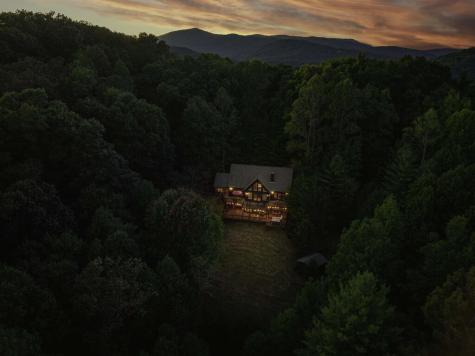 269 Little Creek Drive Cherry Log GA 30522