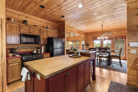 269 Little Creek Drive Cherry Log GA 30522