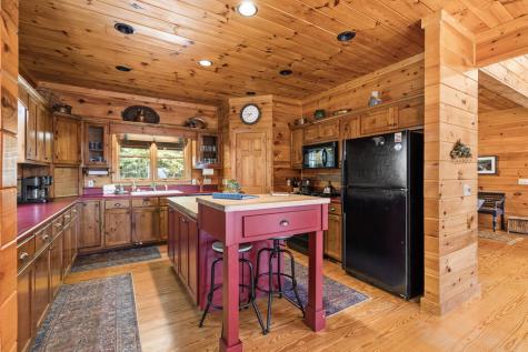 269 Little Creek Drive Cherry Log GA 30522