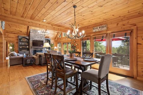 269 Little Creek Drive Cherry Log GA 30522