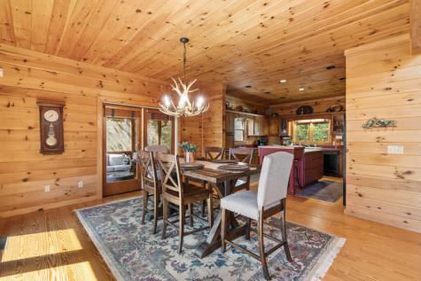 269 Little Creek Drive Cherry Log GA 30522