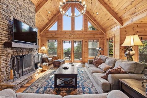269 Little Creek Drive Cherry Log GA 30522