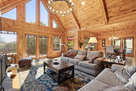 269 Little Creek Drive Cherry Log GA 30522