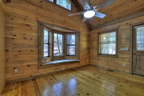 99 Cedar Ridge Road Cherry Log GA 30522
