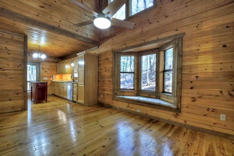 99 Cedar Ridge Road Cherry Log GA 30522