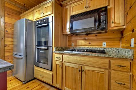 99 Cedar Ridge Road Cherry Log GA 30522
