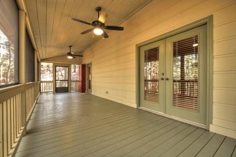 99 Cedar Ridge Road Cherry Log GA 30522