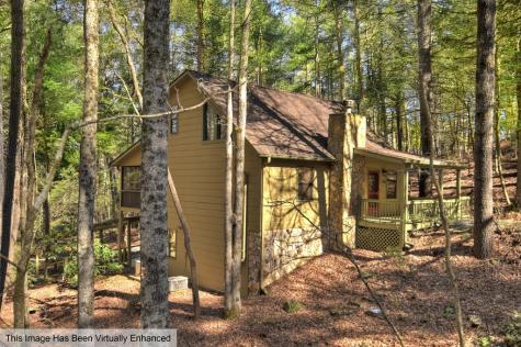 99 Cedar Ridge Road Cherry Log GA 30522