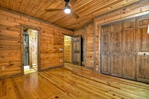 99 Cedar Ridge Road Cherry Log GA 30522