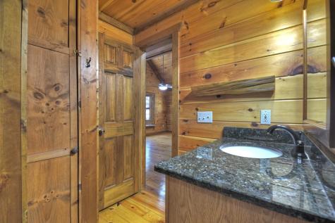 99 Cedar Ridge Road Cherry Log GA 30522