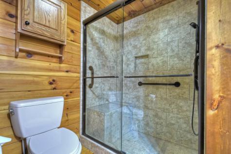 99 Cedar Ridge Road Cherry Log GA 30522