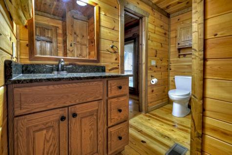 99 Cedar Ridge Road Cherry Log GA 30522