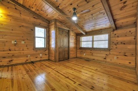 99 Cedar Ridge Road Cherry Log GA 30522