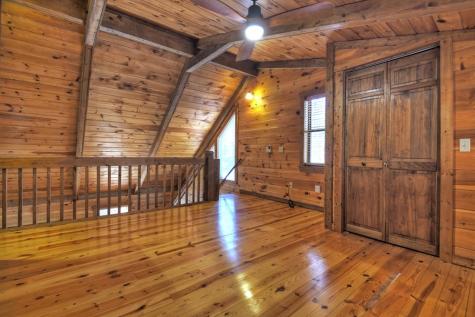 99 Cedar Ridge Road Cherry Log GA 30522
