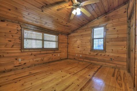 99 Cedar Ridge Road Cherry Log GA 30522