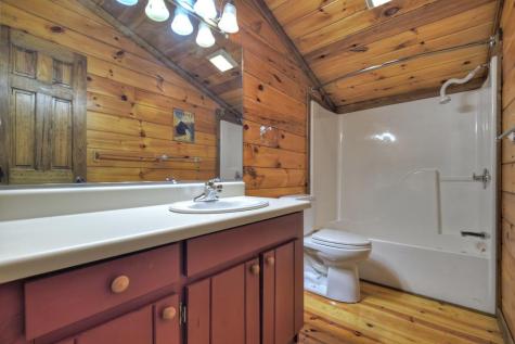 99 Cedar Ridge Road Cherry Log GA 30522