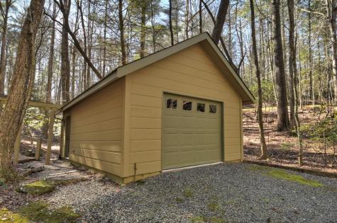 99 Cedar Ridge Road Cherry Log GA 30522