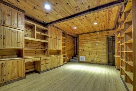 99 Cedar Ridge Road Cherry Log GA 30522