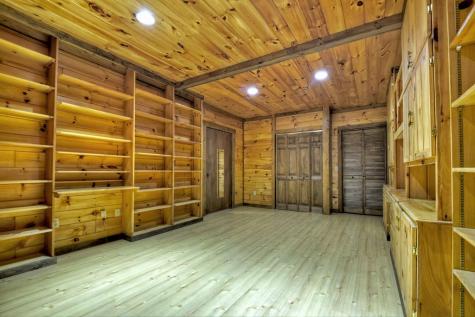 99 Cedar Ridge Road Cherry Log GA 30522