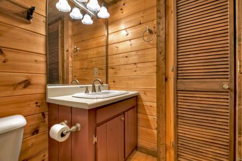 99 Cedar Ridge Road Cherry Log GA 30522