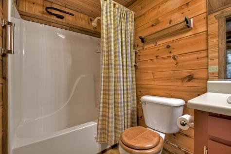 99 Cedar Ridge Road Cherry Log GA 30522