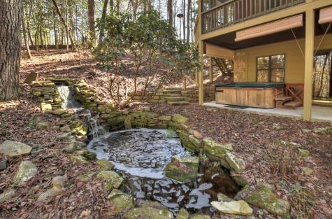 99 Cedar Ridge Road Cherry Log GA 30522