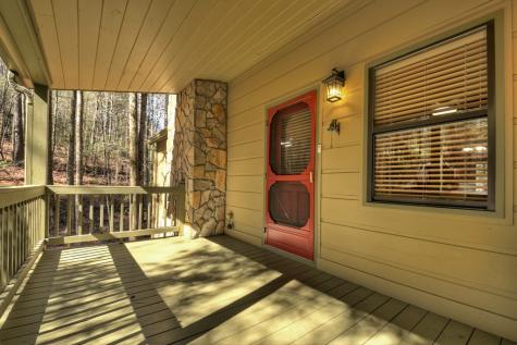 99 Cedar Ridge Road Cherry Log GA 30522