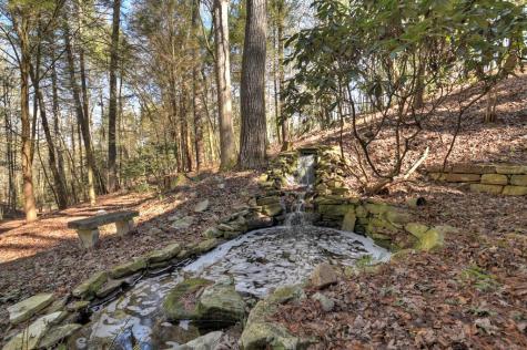 99 Cedar Ridge Road Cherry Log GA 30522
