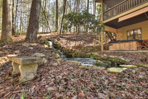 99 Cedar Ridge Road Cherry Log GA 30522